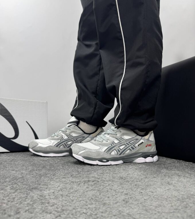 Asics Gel-Nyc Gore-Tex
