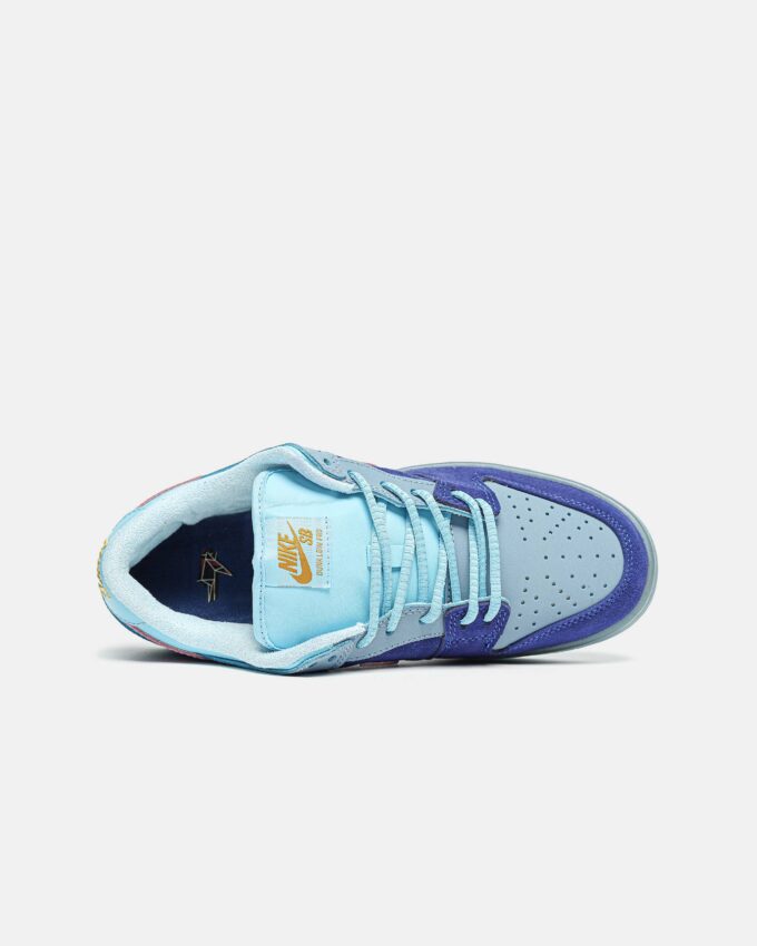 Nike SB Dunk Jewels ‘2025 - Зображення 6