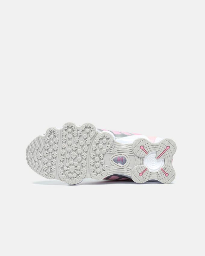 Nike Shox Tl Pink - Зображення 8