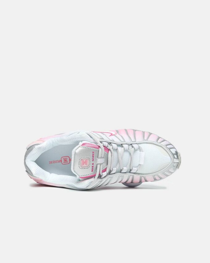 Nike Shox Tl Pink - Зображення 7
