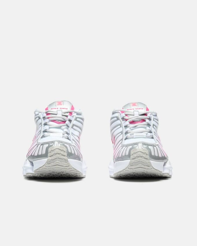 Nike Shox Tl Pink - Зображення 5