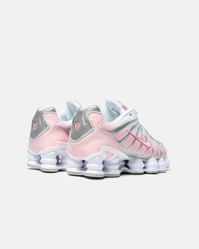 Nike Shox Tl Pink - Зображення 6