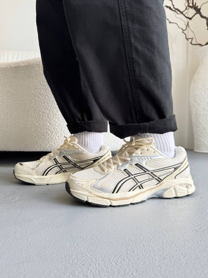 Asics GT-2160 Beige/Black