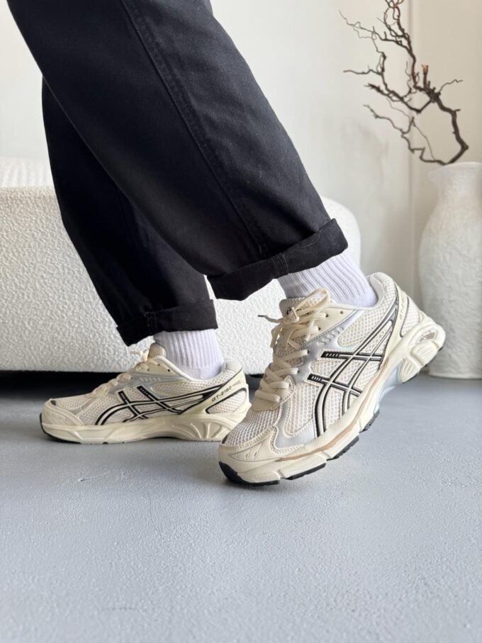 Asics GT-2160 Beige/Black - Зображення 2