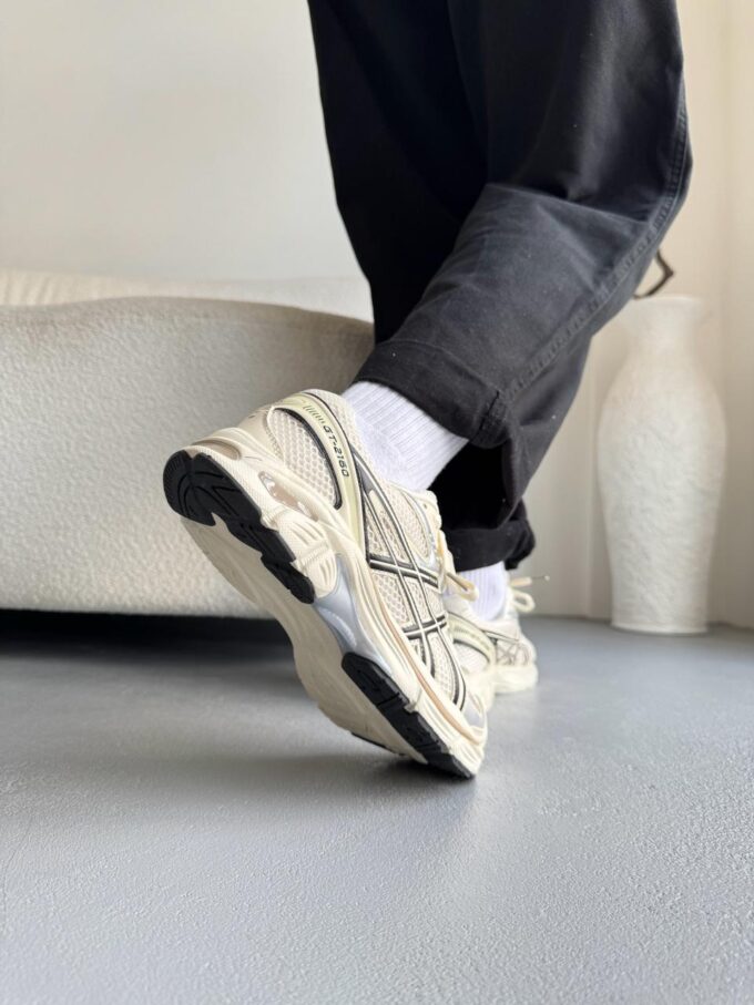 Asics GT-2160 Beige/Black - Зображення 5