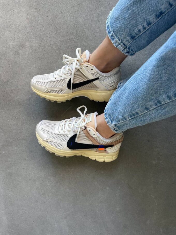Nike Zoom Vomero 5 - Зображення 3