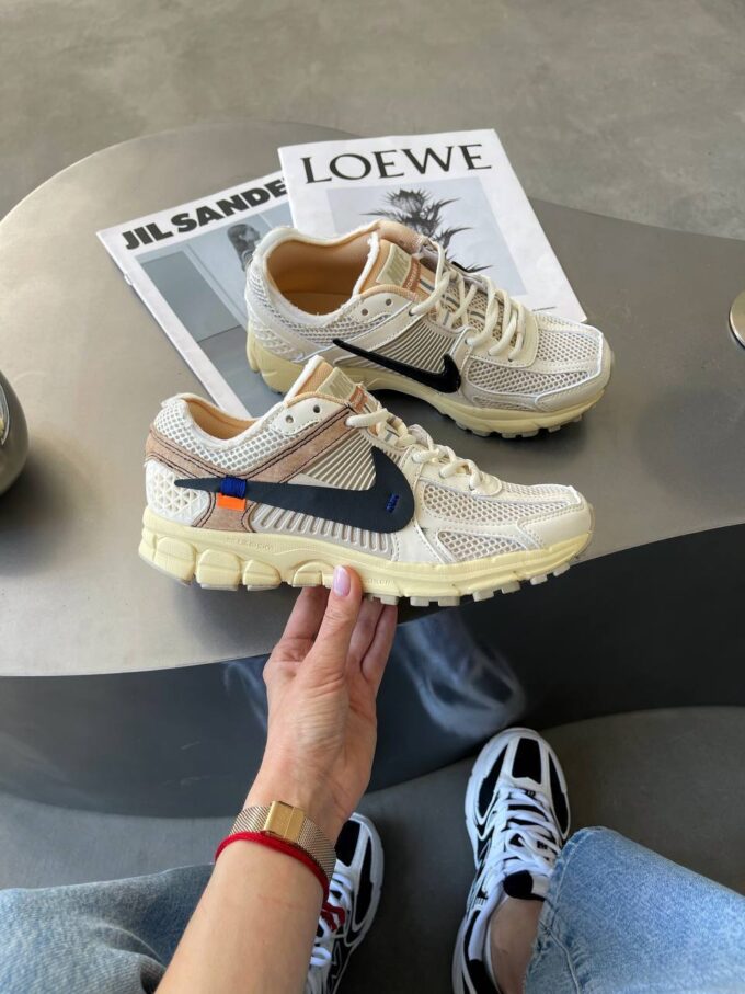 Nike Zoom Vomero 5