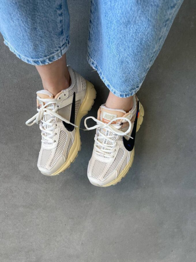 Nike Zoom Vomero 5 - Зображення 4