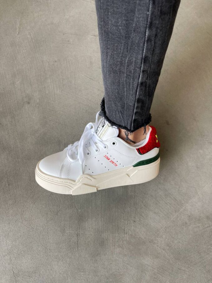 Adidas Stan Smith Bonega - Зображення 2