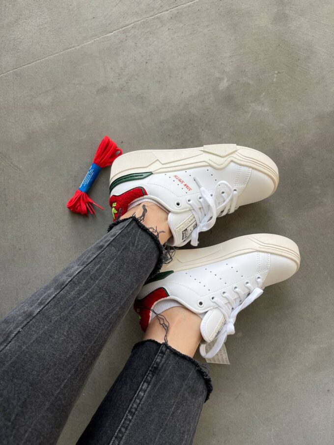 Adidas Stan Smith Bonega - Зображення 4