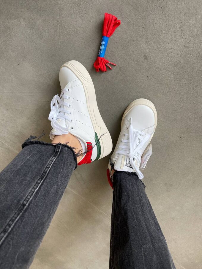 Adidas Stan Smith Bonega - Зображення 3