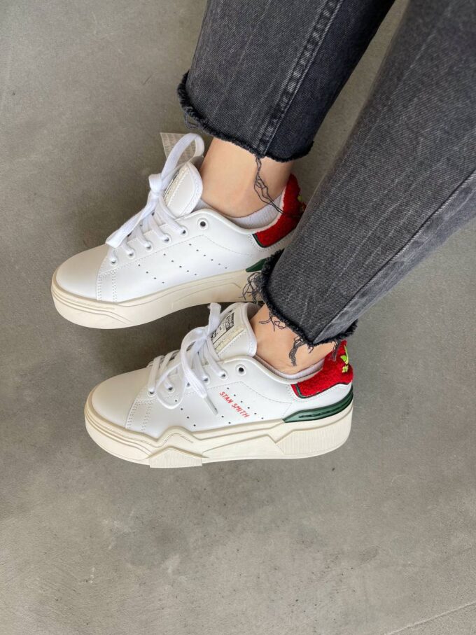 Adidas Stan Smith Bonega