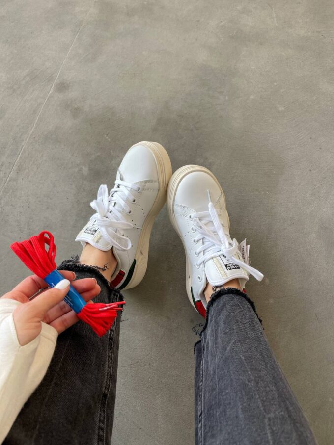 Adidas Stan Smith Bonega - Зображення 5