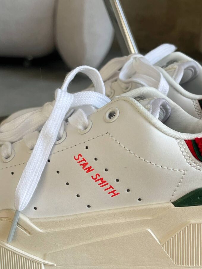 Adidas Stan Smith Bonega - Зображення 9
