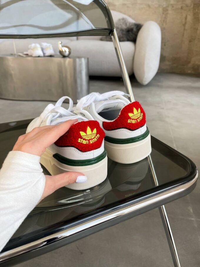 Adidas Stan Smith Bonega - Зображення 8