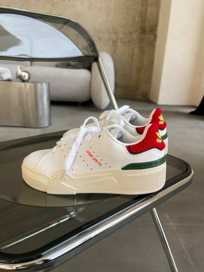 Adidas Stan Smith Bonega - Зображення 7