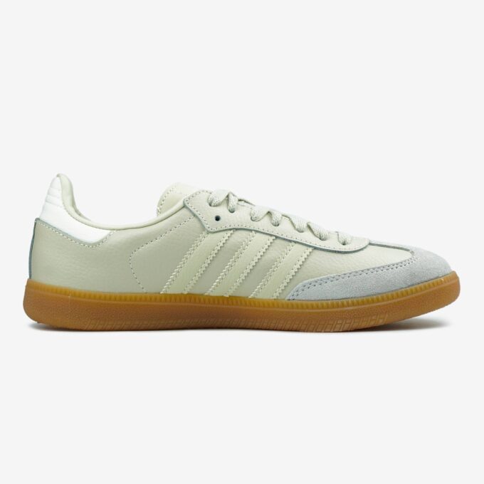 Adidas Samba Beige White Gum - Зображення 2