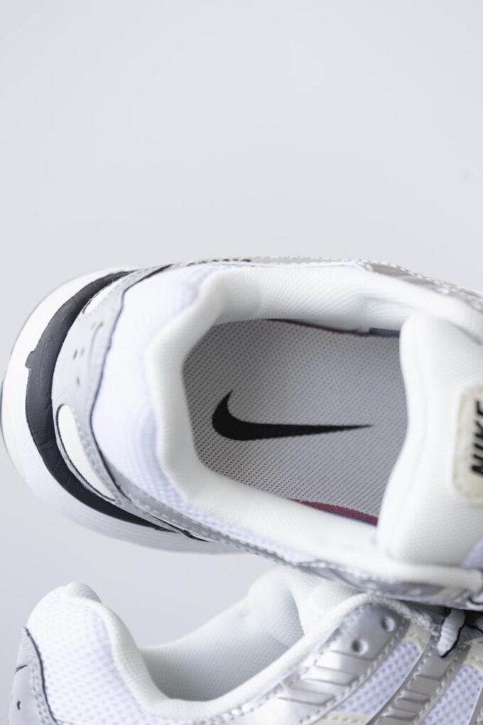 Nike P6000 White Yellow - Зображення 6