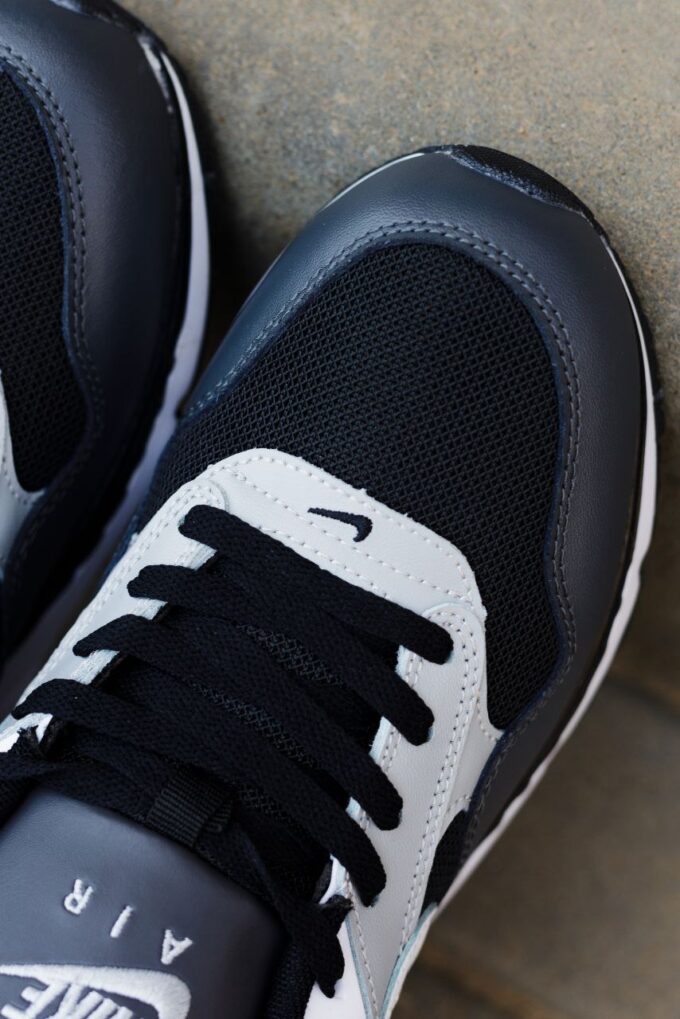 Nike Air Max Correlate Black Grey - Зображення 4