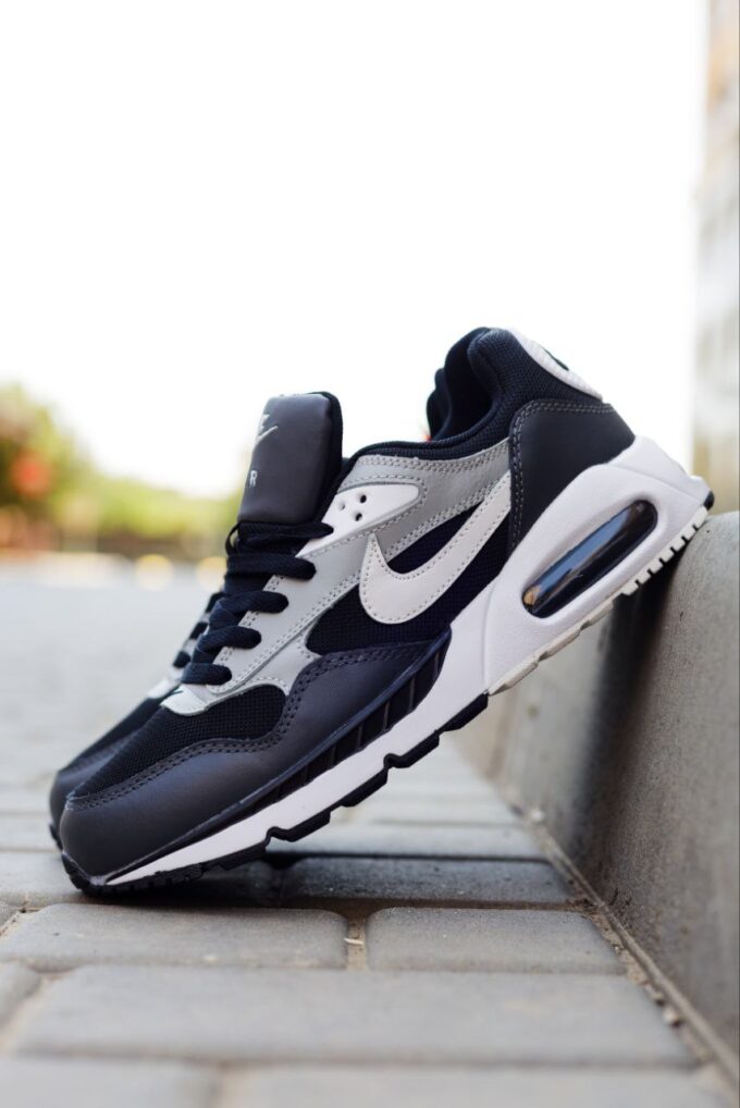 Nike Air Max Correlate Black Grey