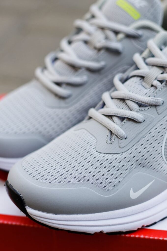 Nike Zoom Light Grey - Зображення 5
