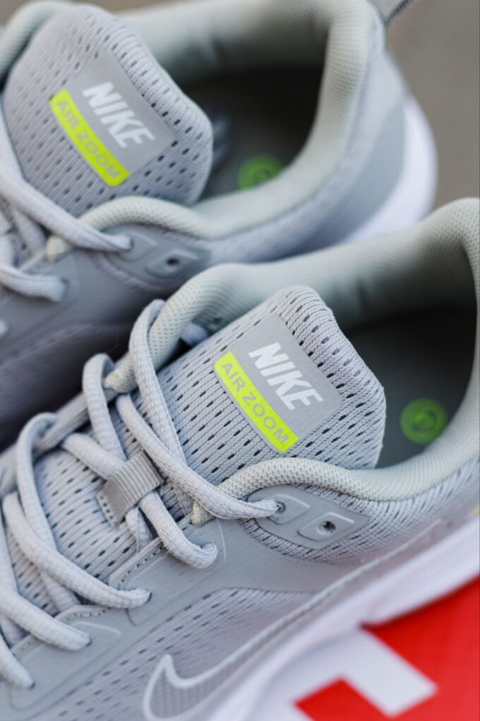 Nike Zoom Light Grey - Зображення 6