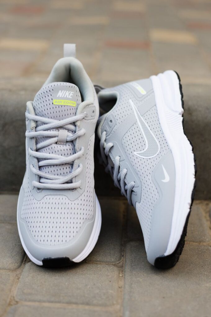 Nike Zoom Light Grey - Зображення 3
