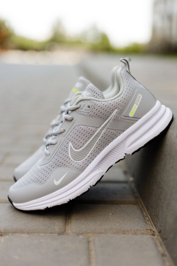 Nike Zoom Light Grey - Зображення 2
