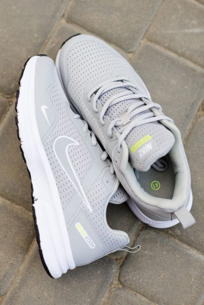 Nike Zoom Light Grey - Зображення 4