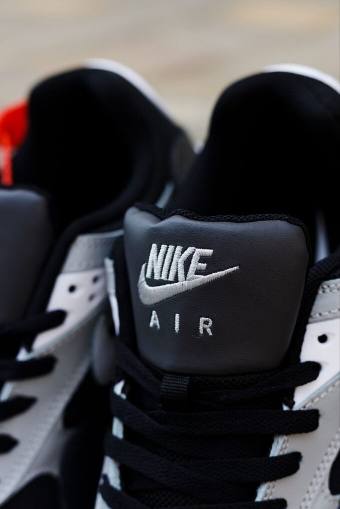 Nike Air Max Correlate Black Grey - Зображення 6