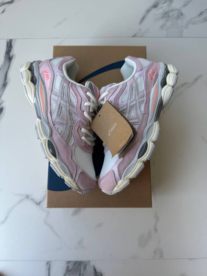 Asics Gel Nyc Rose Water - Зображення 3