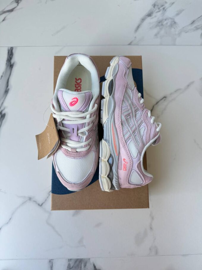 Asics Gel Nyc Rose Water - Зображення 4