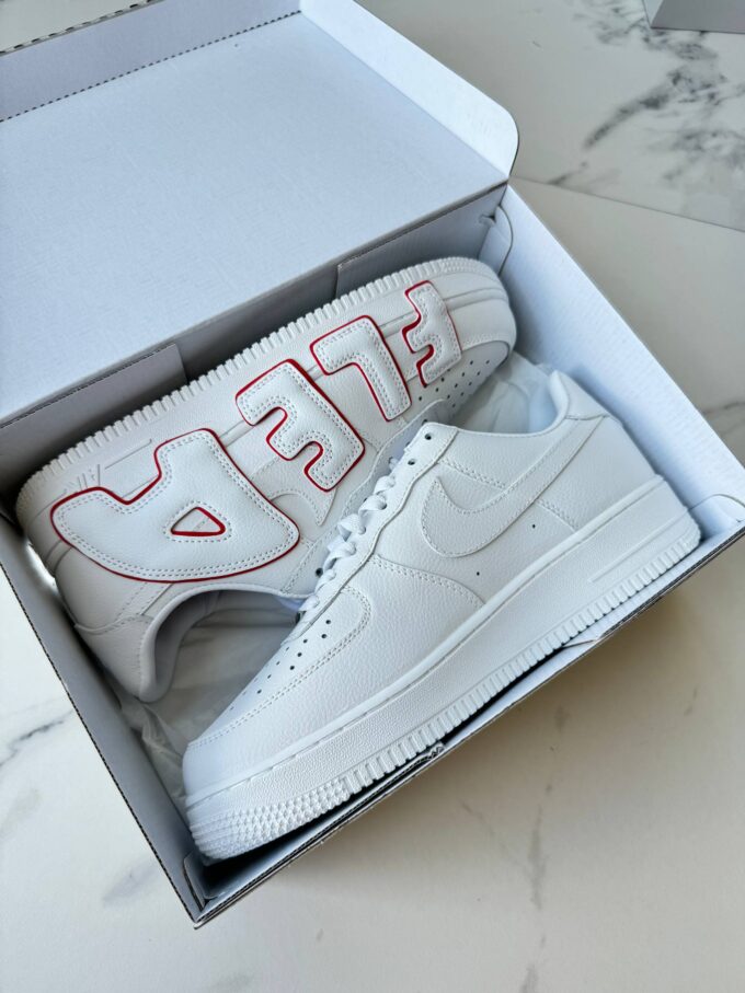Nike Air Force 1 Low Cactus Plant Flea Market - Зображення 6