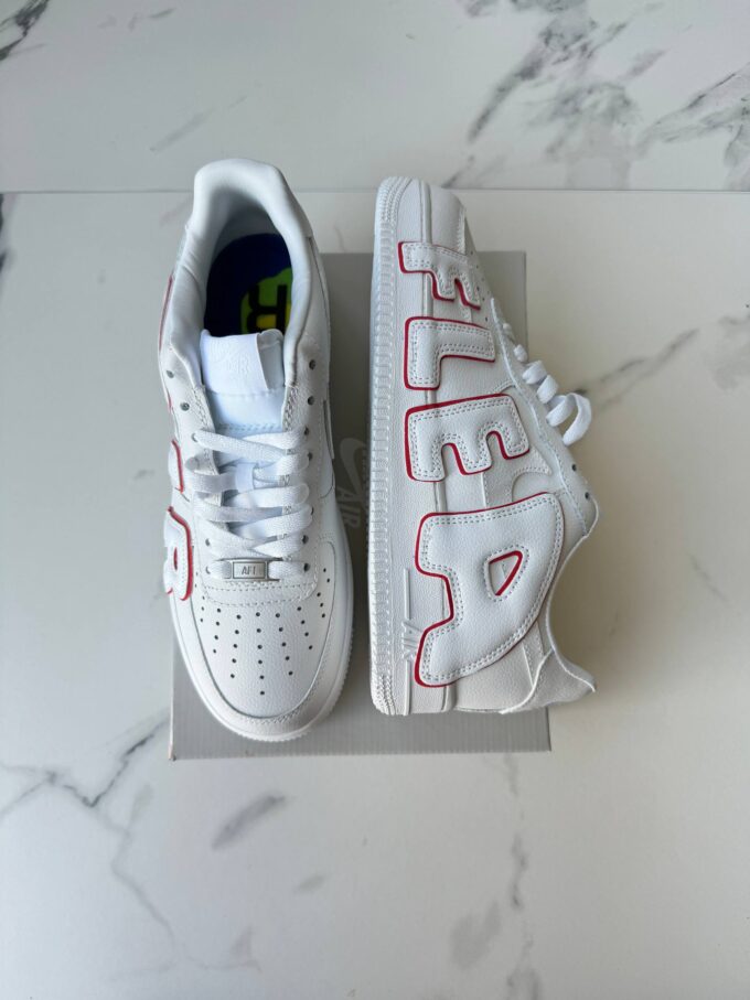 Nike Air Force 1 Low Cactus Plant Flea Market - Зображення 2