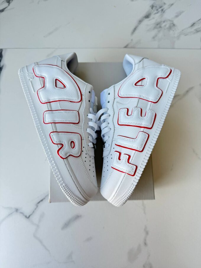 Nike Air Force 1 Low Cactus Plant Flea Market - Зображення 4