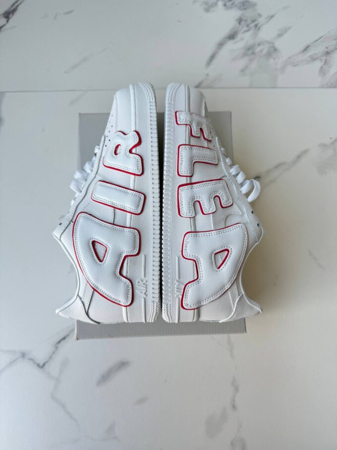 Nike Air Force 1 Low Cactus Plant Flea Market - Зображення 3