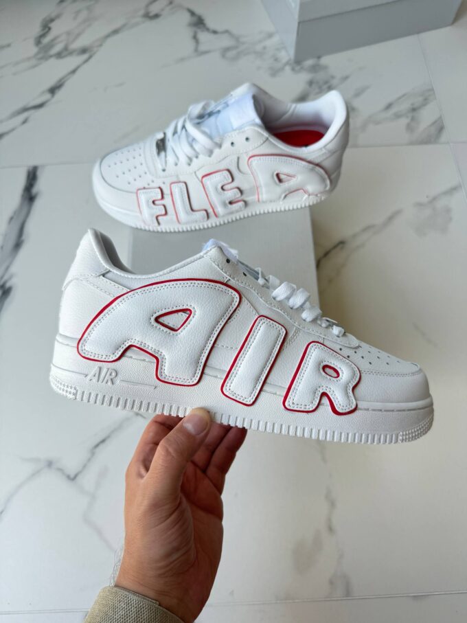 Nike Air Force 1 Low Cactus Plant Flea Market