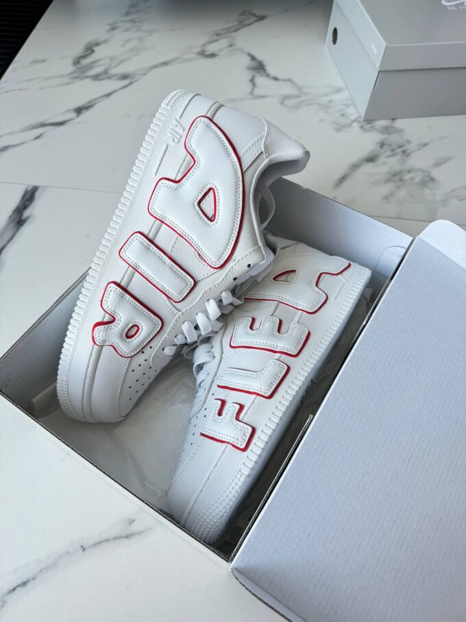 Nike Air Force 1 Low Cactus Plant Flea Market - Зображення 5