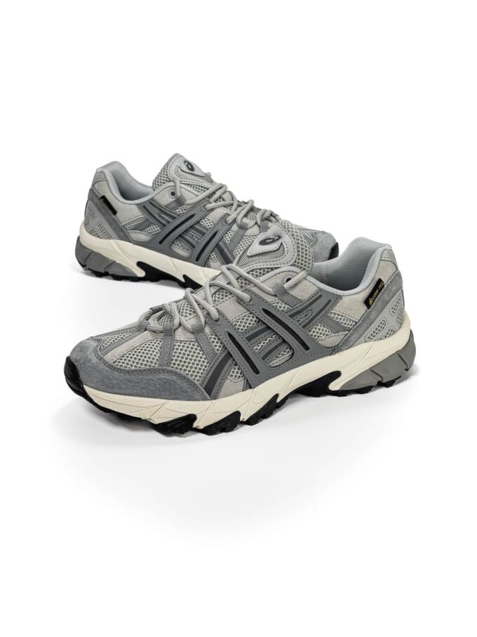 Asics Gel Sonoma 15-50 Grey - Зображення 3