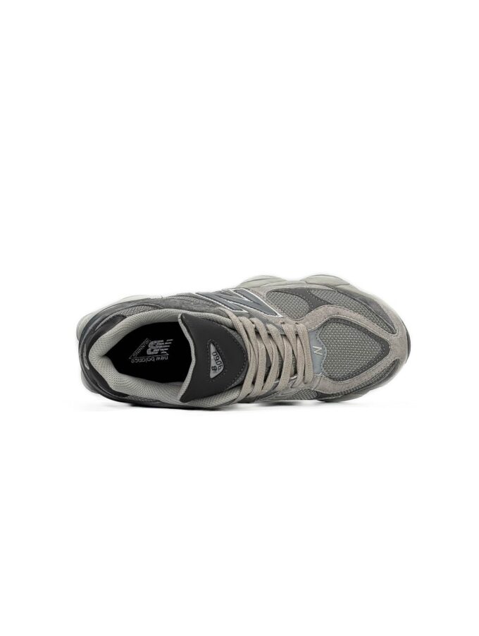 New Balance 9060 Grey - Зображення 6