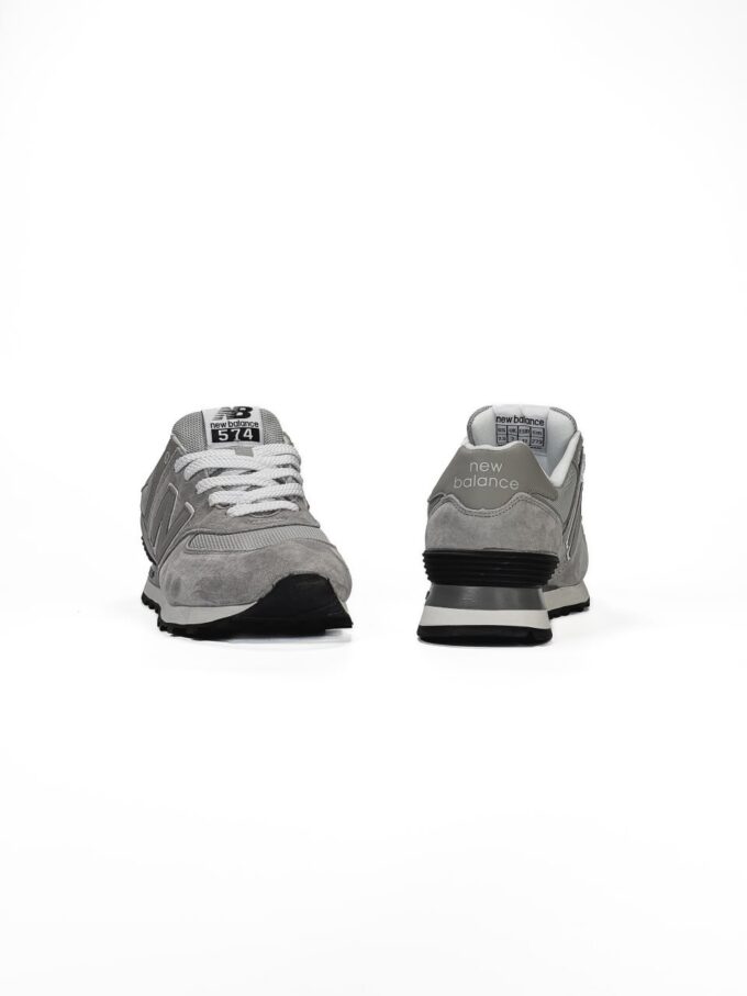 New Balance 574 Grey - Зображення 7