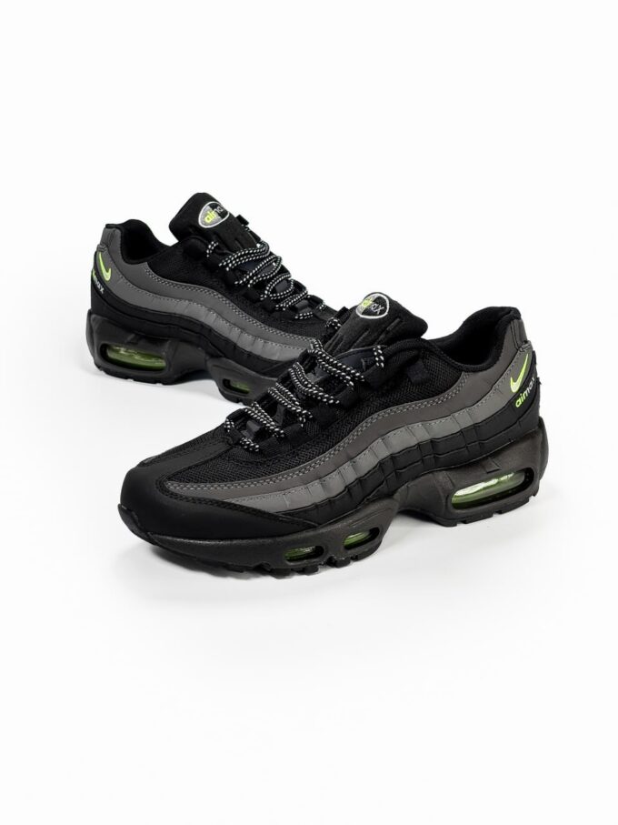 Nike Air Max 95 Essential - Зображення 3