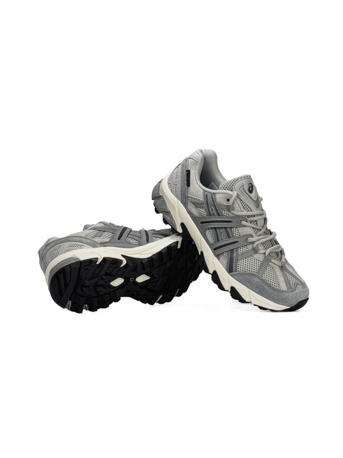 Asics Gel Sonoma 15-50 Grey - Зображення 4