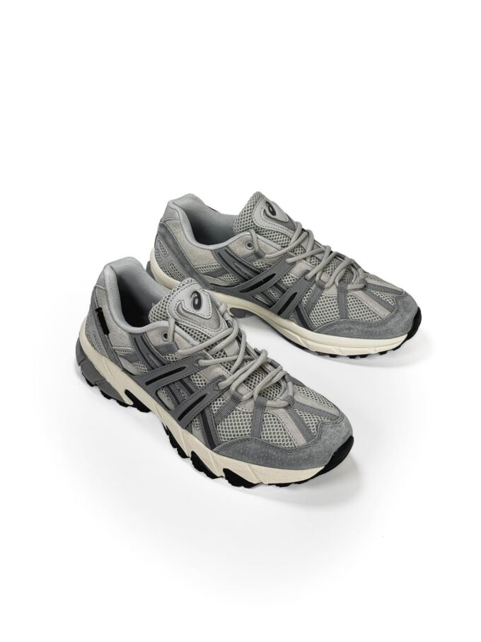 Asics Gel Sonoma 15-50 Grey - Зображення 5