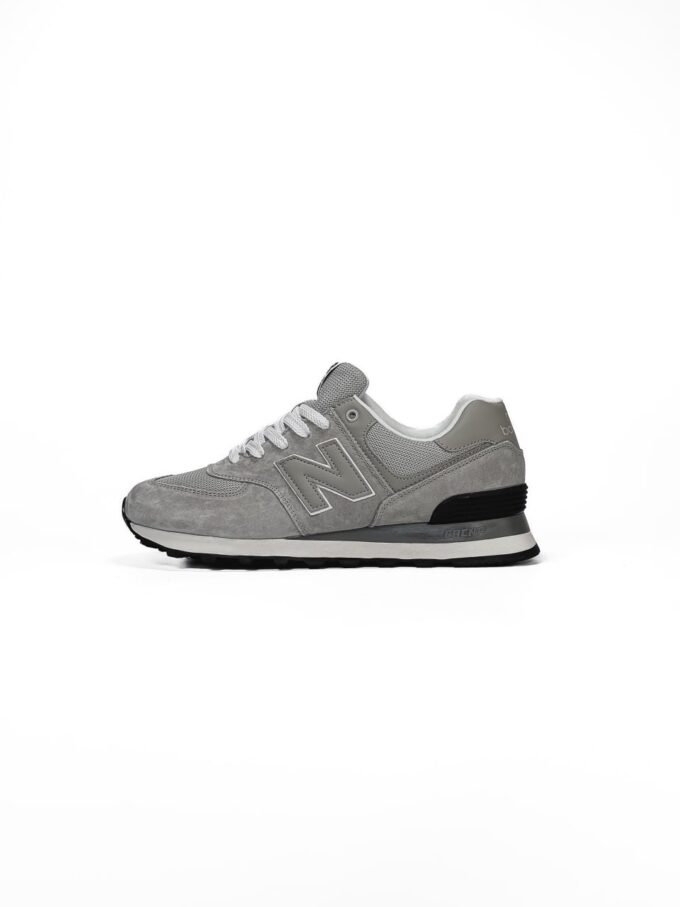 New Balance 574 Grey - Зображення 2