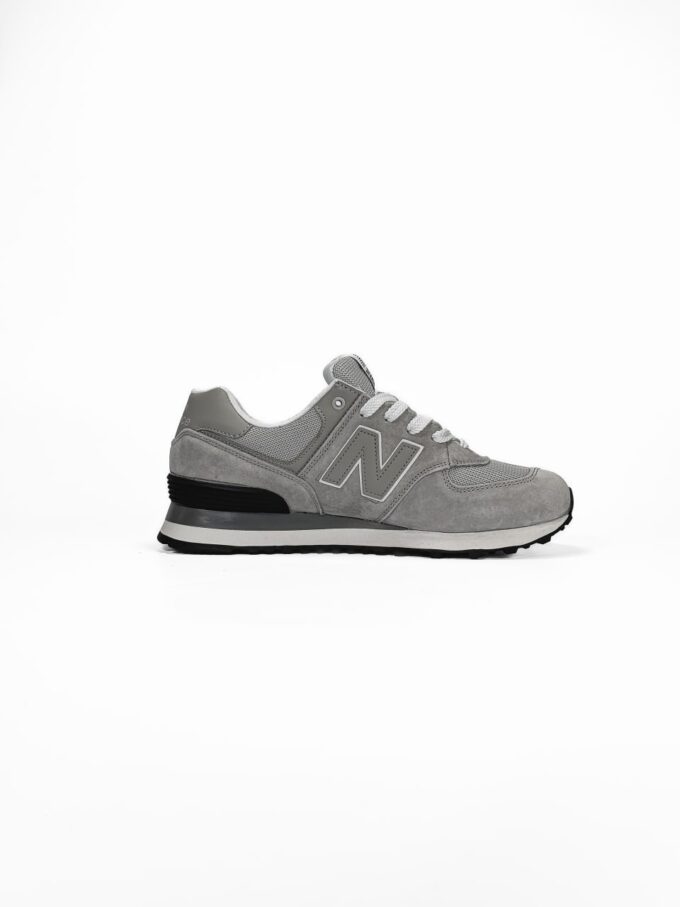 New Balance 574 Grey