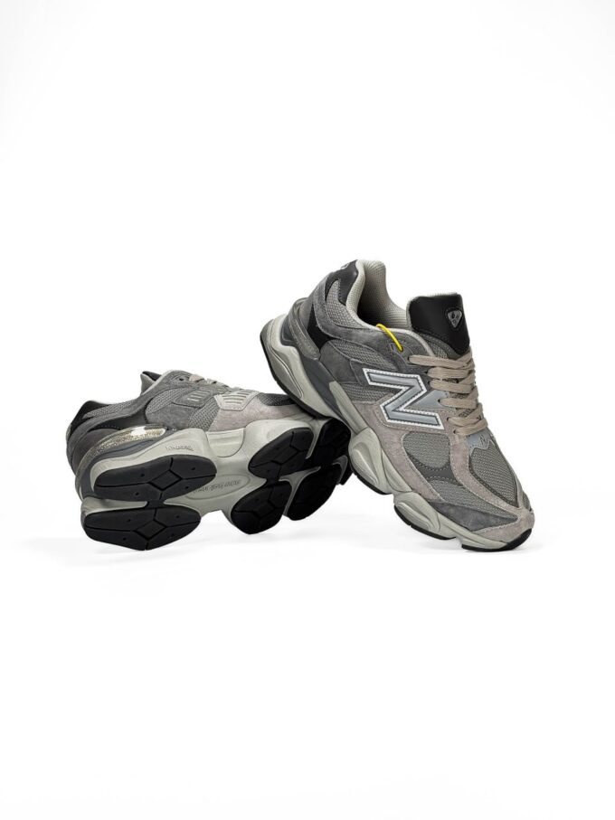 New Balance 9060 Grey - Зображення 5