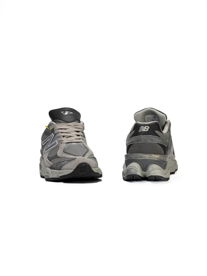New Balance 9060 Grey - Зображення 7