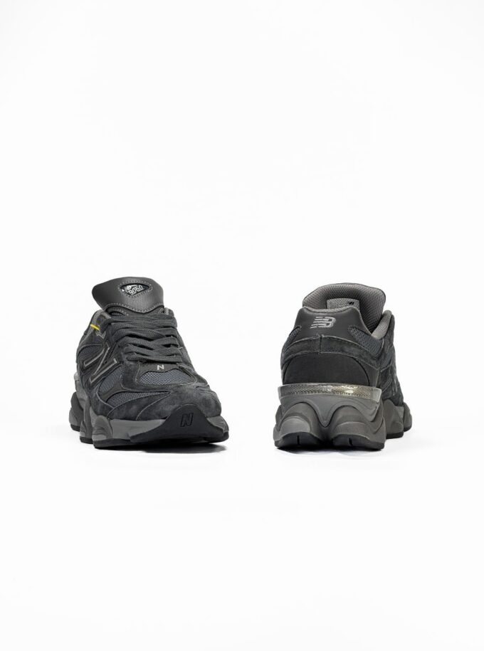 New Balance 9060 Dark Grey - Зображення 7
