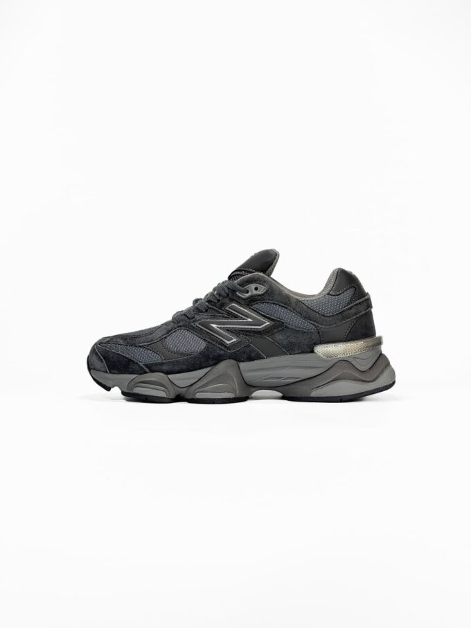 New Balance 9060 Dark Grey